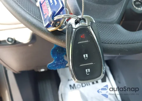 2020 Chevrolet Equinox Fwd Ls from USA, damaged, VIN 3GNAXHEV4LS660257